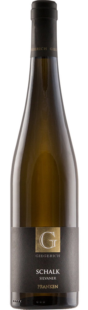 2023 SCHALK Silvaner