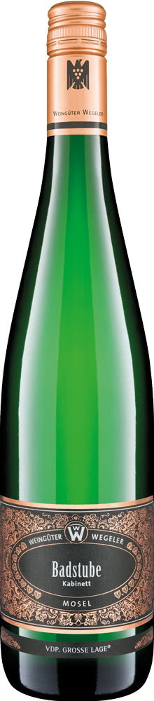 2024 Bernkastel Badstube Riesling Kabinett