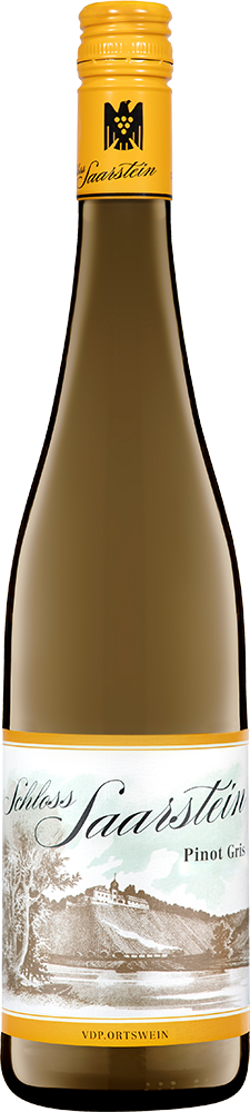2025 Schloss Saarstein Pinot Gris Ortswein