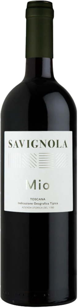 2019 Mio Toscana IGP