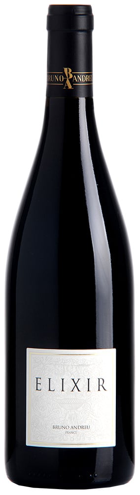 2023 Elixir Rouge Languedoc AOP