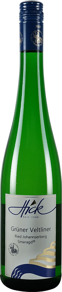 2024 Ried Johannserberg Grüner Veltliner Smaragd®