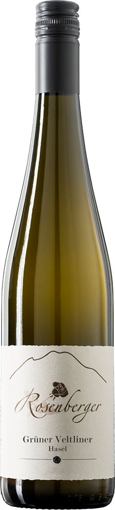 2025 Grüner Veltliner "Straß"