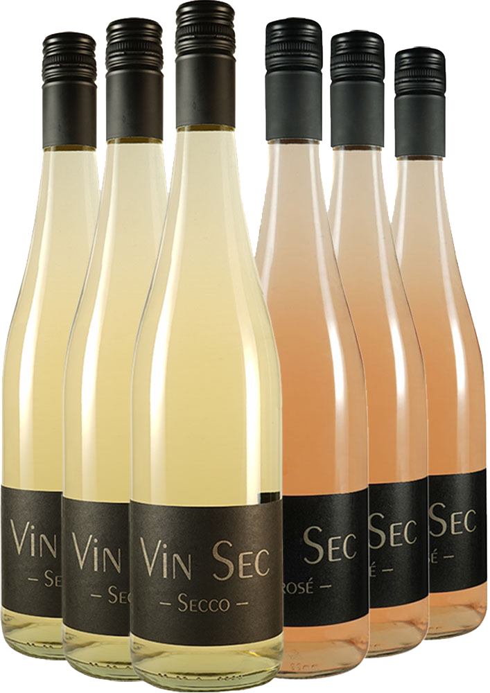 Secco-Sommer-Paket