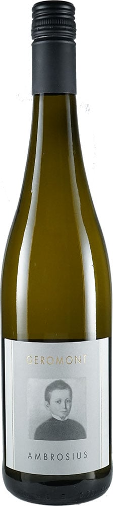 2024 AMBROSIUS Rheingau Riesling