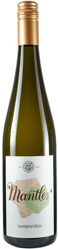 2025 Sauvignon Blanc