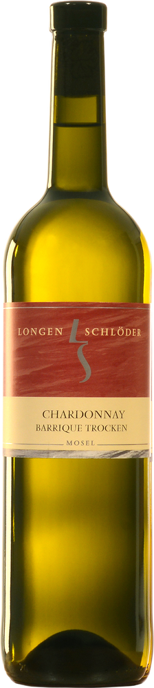 2022 Chardonnay Barrique reflection