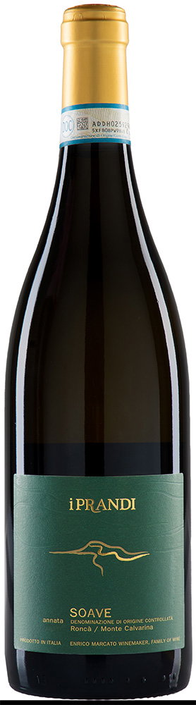 2023 I Prandi Soave DOC