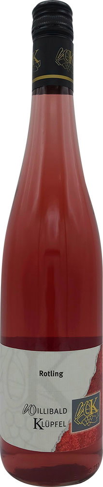 2024 Rotling Qualitätswein