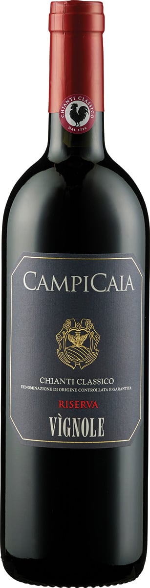 2020 Chianti Classico Riserva DOCG