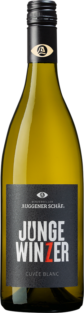 2025 Junge Winzer Weißwein Cuvée Qualitätswein