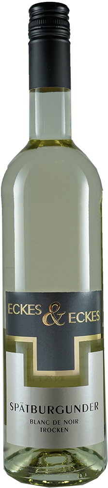 2024 Spätburgunder Blanc de Noir BIO