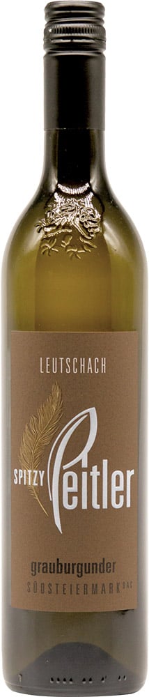 2024 Leutschacher Grauburgunder