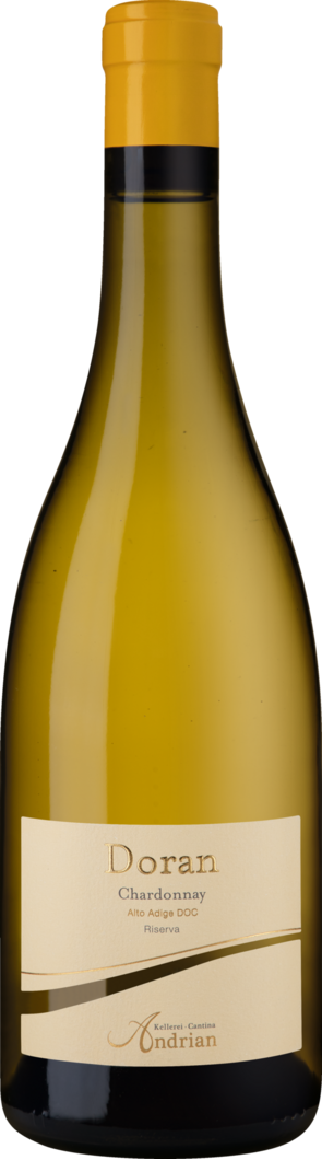 2022 Doran Chardonnay Riserva 1,5 L