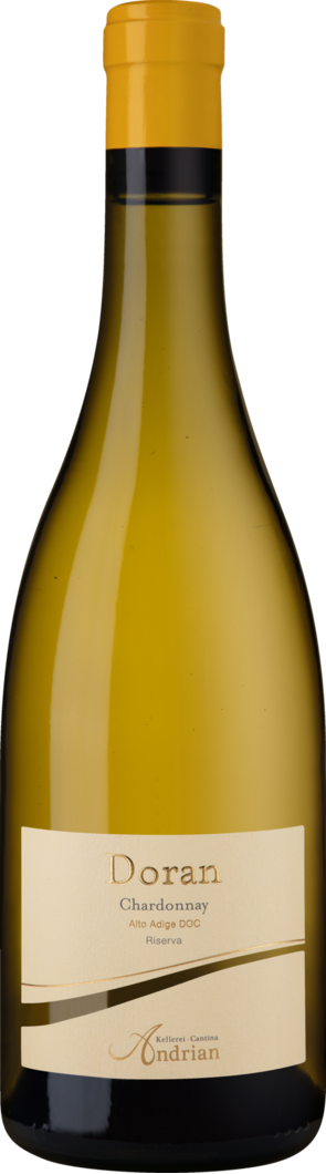 2023 Doran Chardonnay Riserva 1,5 L