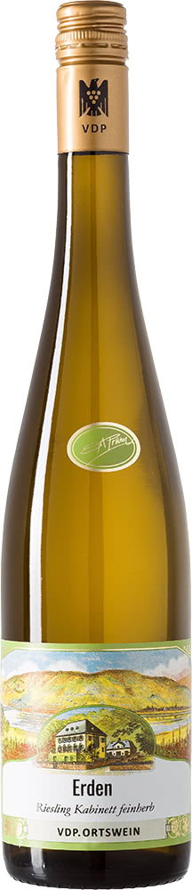 2020 ERDEN Riesling Kabinett