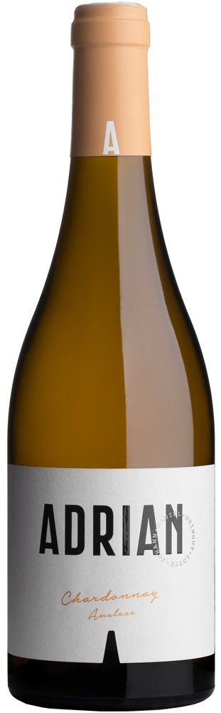 2018 Chardonnay Auslese