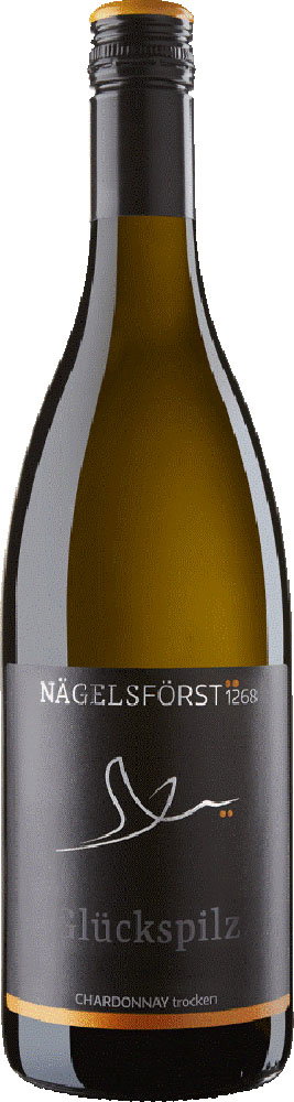 2024 Chardonnay Glückspilz