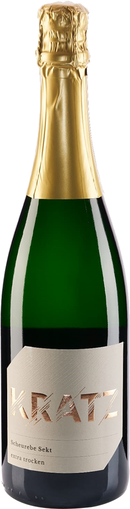 2023 Scheurebe Sekt, extra