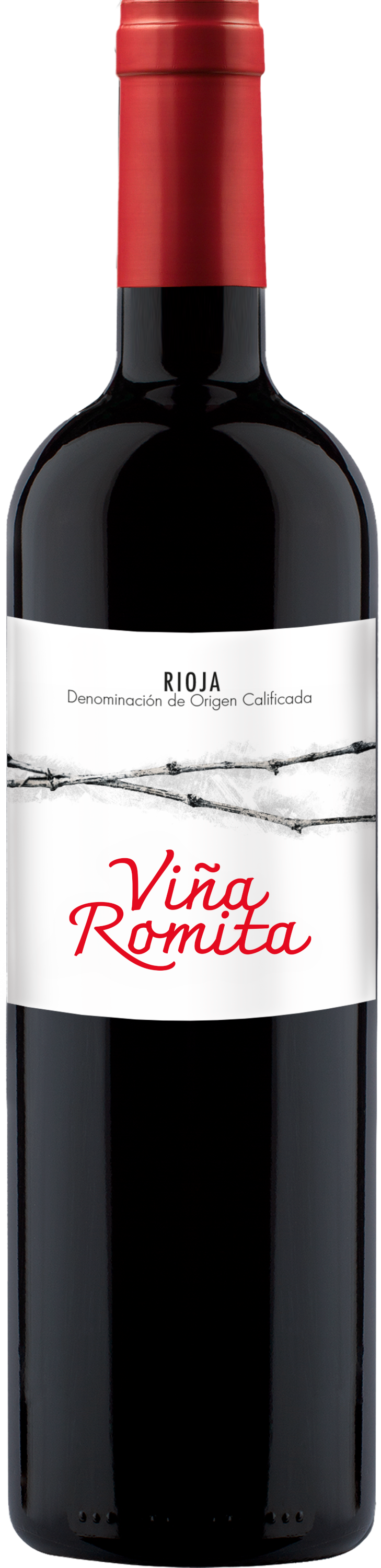 2023 Viña Romita Rot Rioja DOCa