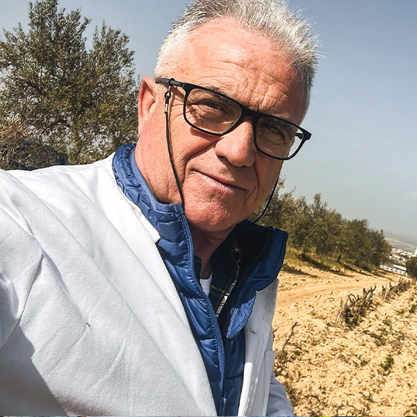 Manuel Astasio