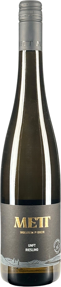 2022 Ingelheimer In der Unft Riesling