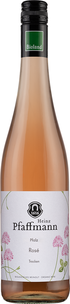2025 Rosé BIO