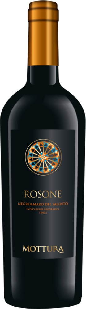 2022 Rosone Salento IGP