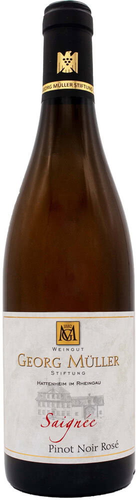 2022 "Saignée" Pinot Noir Rosé VDP.GUTSWEIN