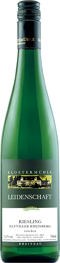 2023 Eltviller Rheinberg Riesling