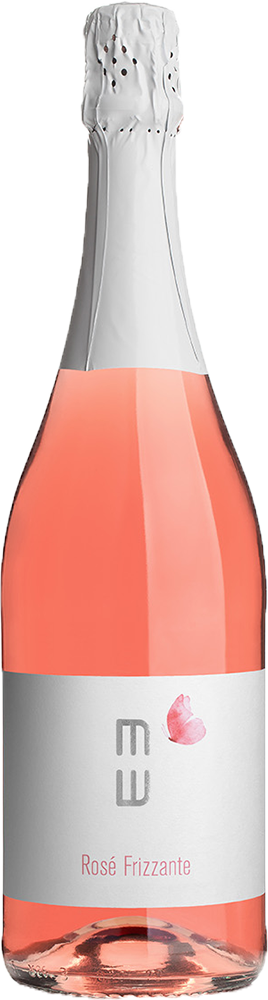 2025 Rosé Frizzante
