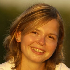Julia Benzinger