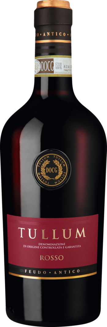 2021 Feudo Antico Rosso