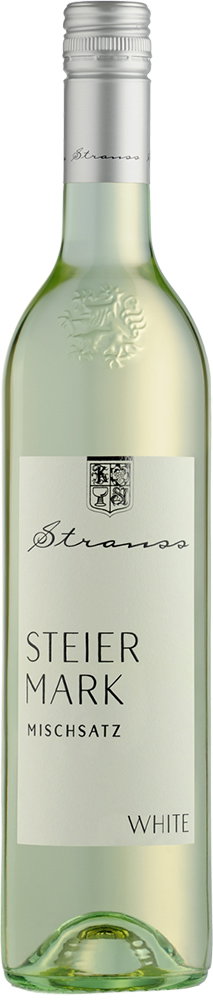 2025 Steiermark Mischsatz "White"