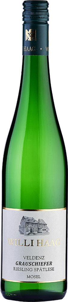 2022 Veldenz Grauschiefer Riesling VDP.ORTSWEIN