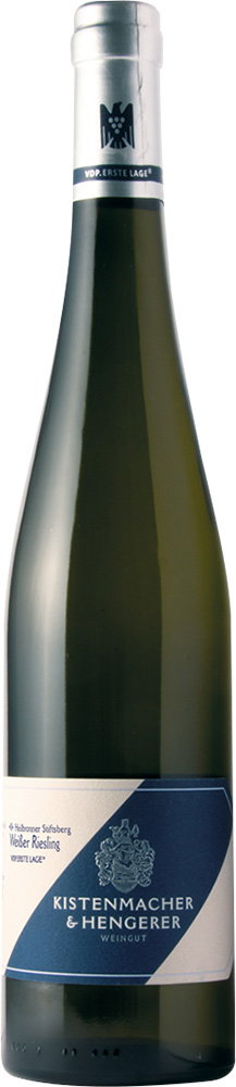 2021 Weißer Riesling "VI" Heilbronner Stiftsberg