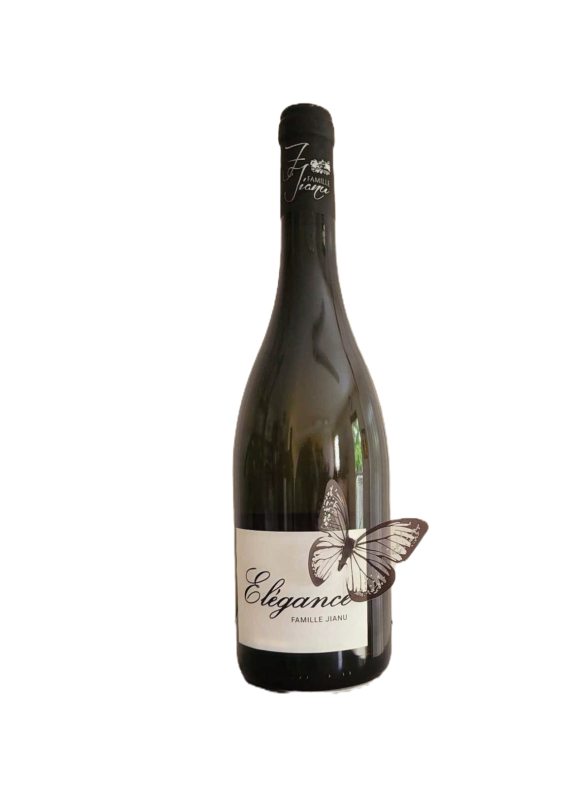 2023 Élégance Val de Loire IGP