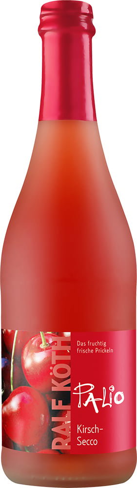 Palio Kirsch - Secco
