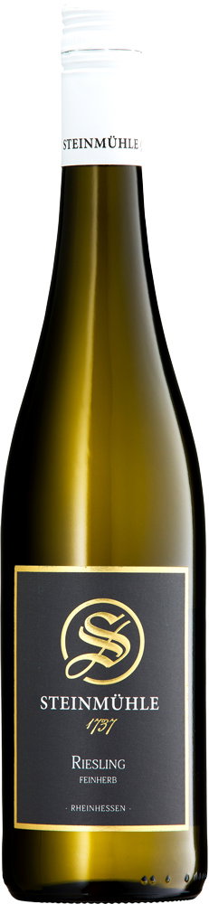 2025 Riesling BIO