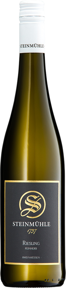 2025 Riesling BIO