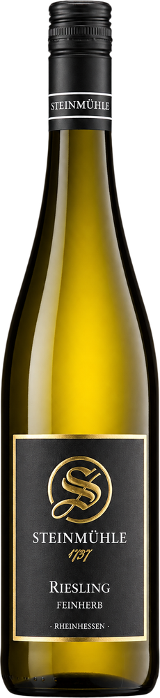 2025 Riesling BIO