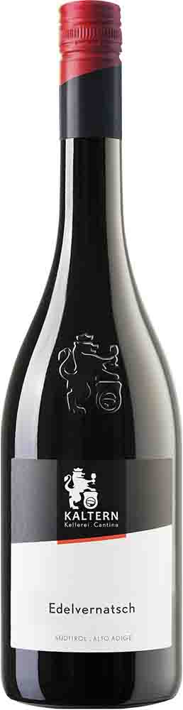 2024 Edelvernatsch Alto Adige DOC
