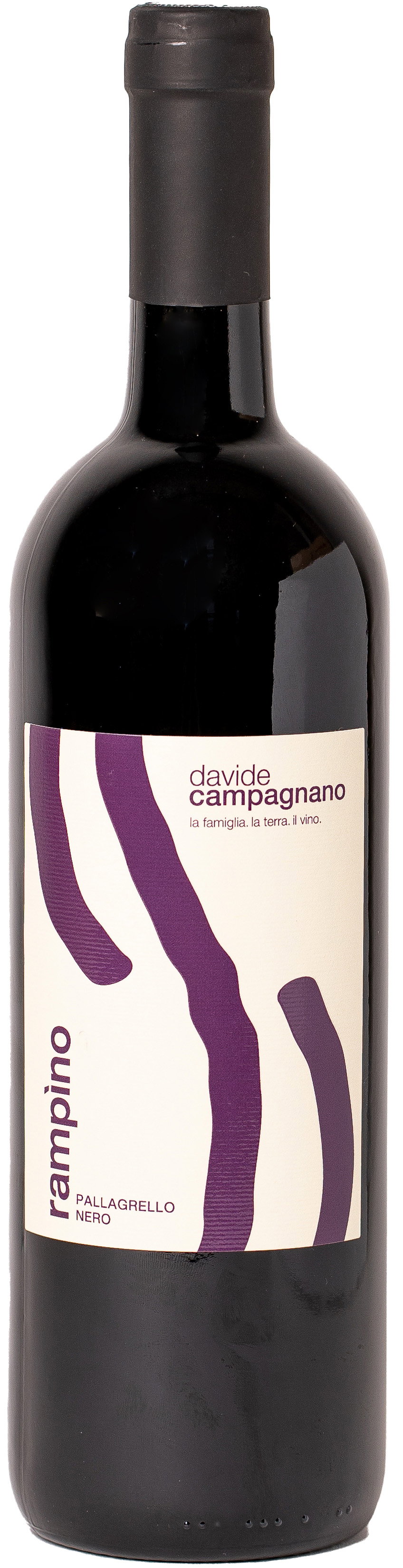 2021 Rampino Terre del Volturno IGP BIO