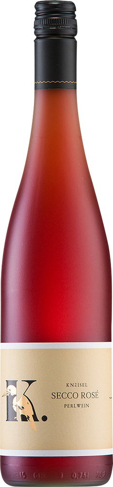 Secco Rosé