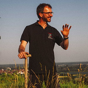 Tobias Köninger