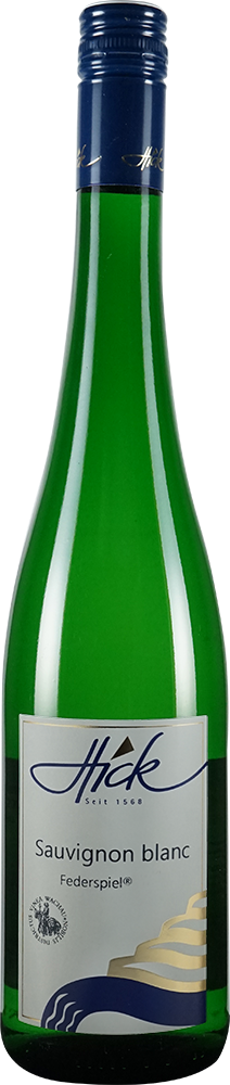 2025 Sauvignon blanc Federspiel®