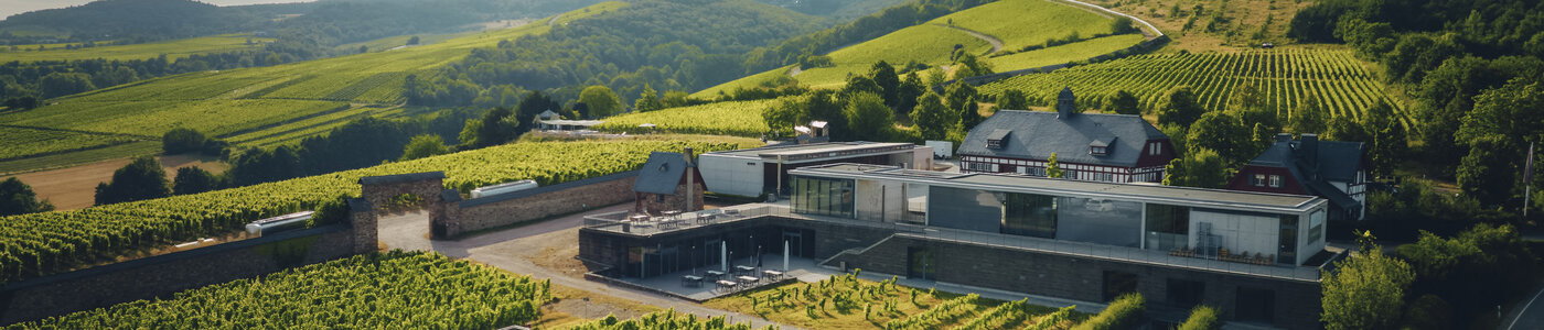 Kloster Eberbach