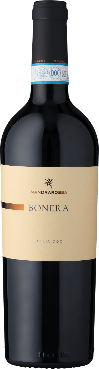 2021 Bonera Terre Siciliane IGP