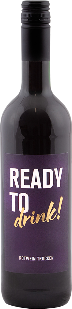 2021 Dagernova Ready to drink