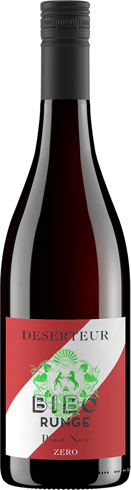 DESERTEUR Pinot Noir